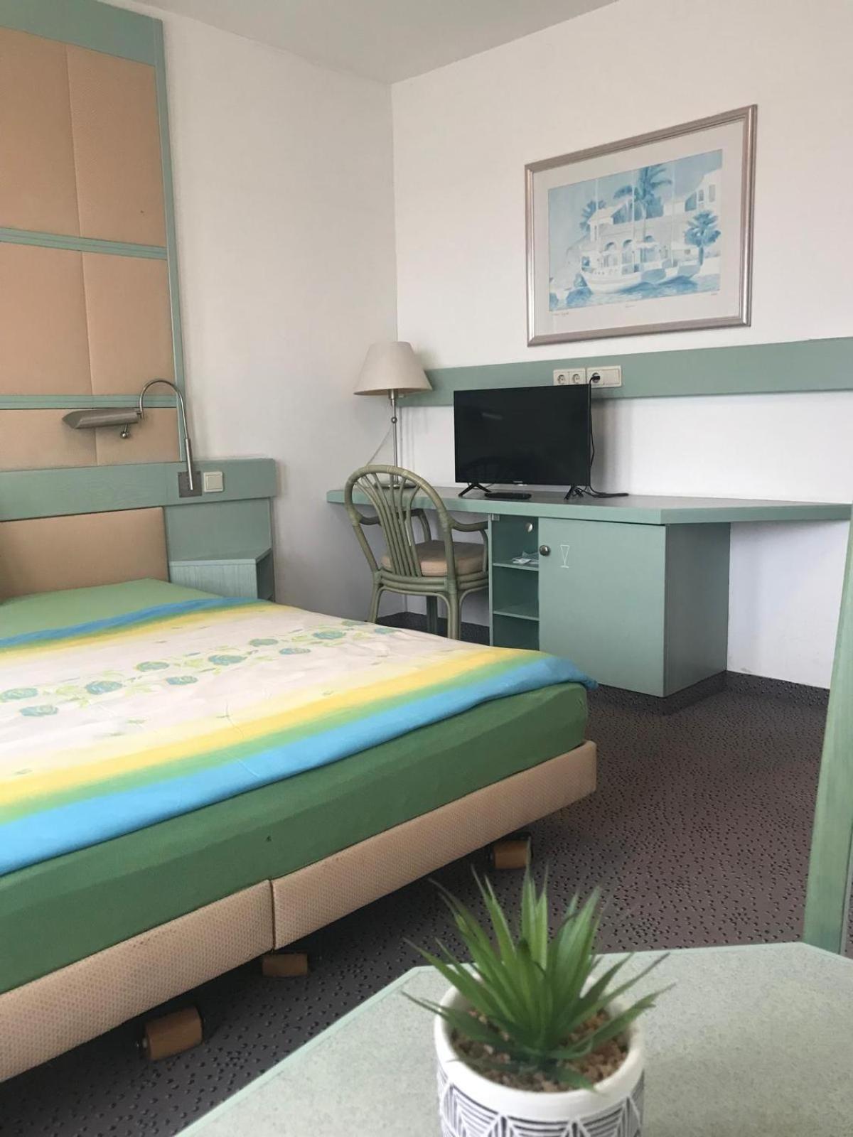 La Casa Mia 호텔 바트 랑엔잘차 외부 사진